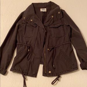 Old navy cargo jacket